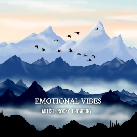 Emotional Vibes | Boomplay Music