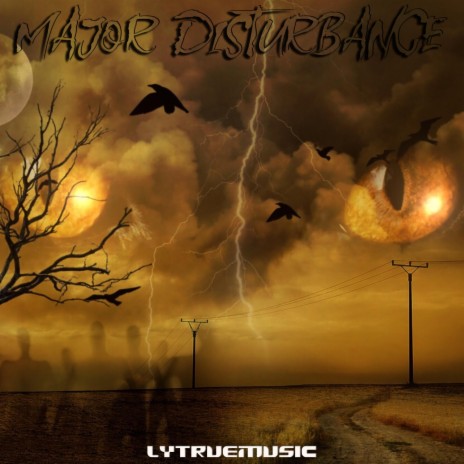 Major Disturbance