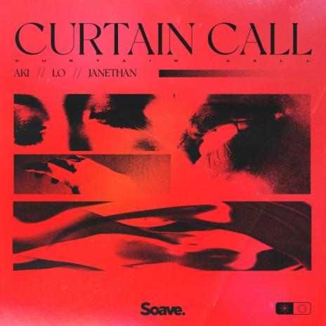 Curtain Call ft. LO & Janethan | Boomplay Music