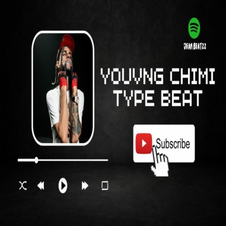 GLIZZY | YVNG CHIMI X ELADIO TYPE BEAT | Boomplay Music