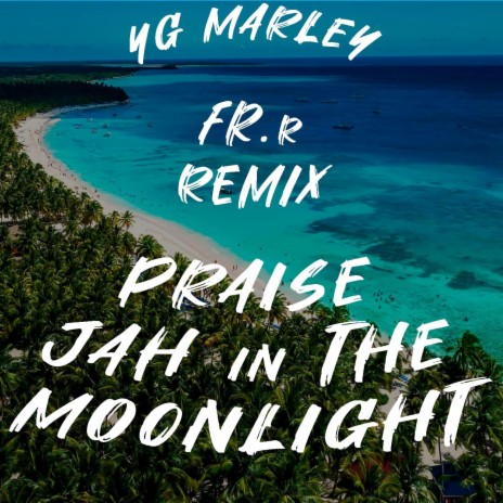 Praise jah in the moonlight (Fr / remix)