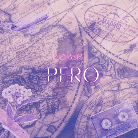 PERO ft. K'NI & NITSUGA KID