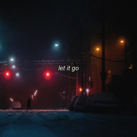 Let It Go ft. untrusted & 11:11 Music Group