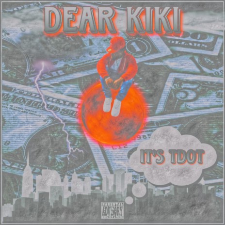 Dear Kiki | Boomplay Music