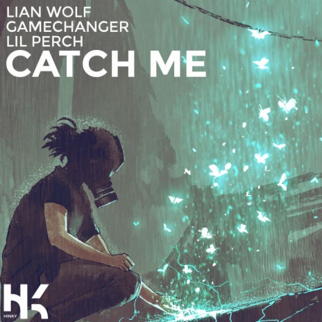 Catch Me ft. GAMECHANGER & Lil Perch | Boomplay Music