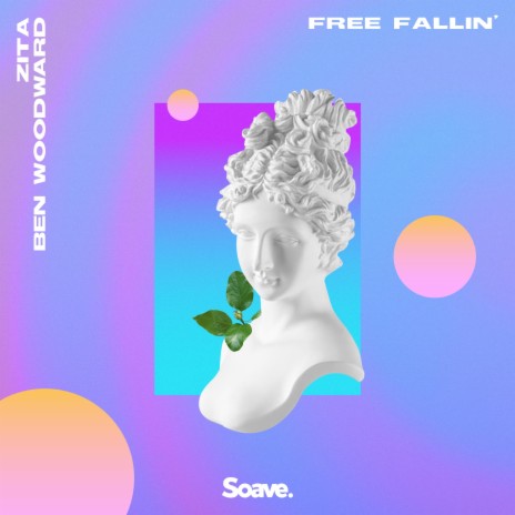 Free Fallin' ft. Ben Woodward | Boomplay Music