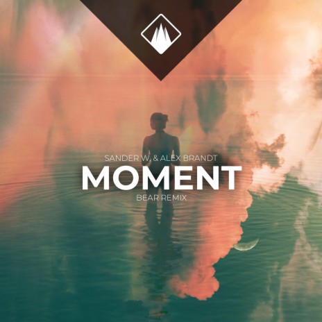 Moment (Sönnefelt Remix) ft. Alex Brandt & Sönnefelt
