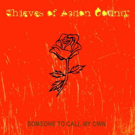 Someone to Call My Own | Boomplay Music