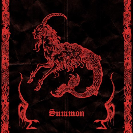 Summon | Boomplay Music