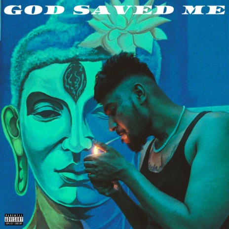 GOD SAVED ME | Boomplay Music