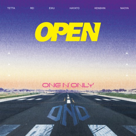 OPEN | Boomplay Music