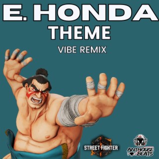 E Honda Vibe