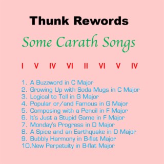 Some Carath Songs