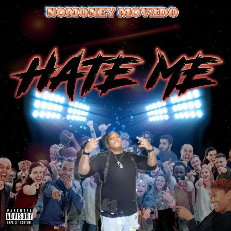 Hate Me ft. prod by 16PadRainey 🅴 | Boomplay Music