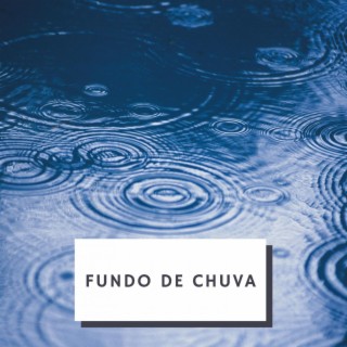 Fundo De Chuva