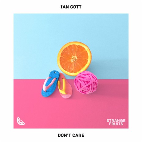 Don't Care | Boomplay Music