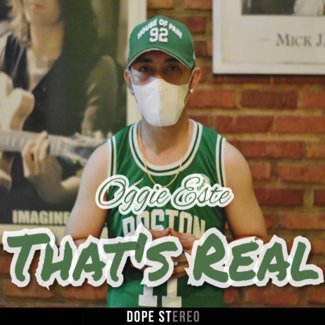 That's Real | Boomplay Music