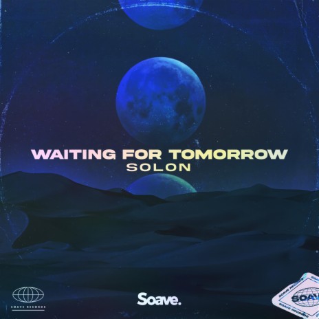 Waiting For Tomorrow | Boomplay Music