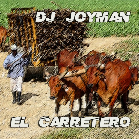 el carretero