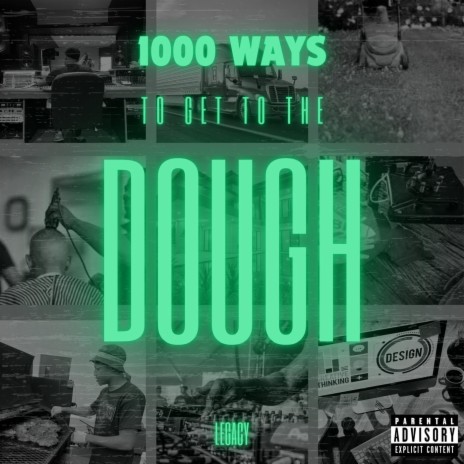 1000 Ways | Boomplay Music