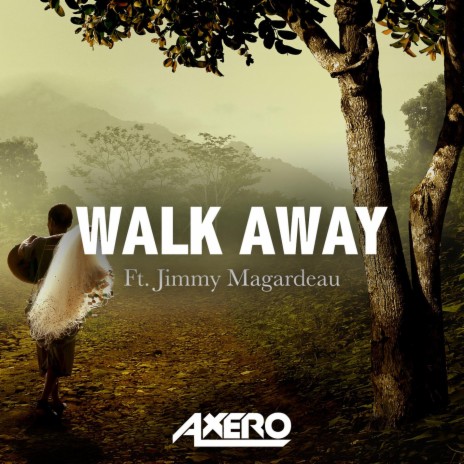 Walk Away (feat. Jimmy Magardeau) (Original Mix)