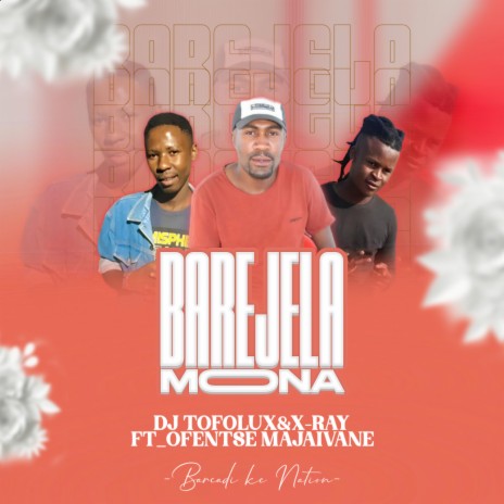 Bare jela mona (Summer Version) ft. X-Ray S.A. | Boomplay Music