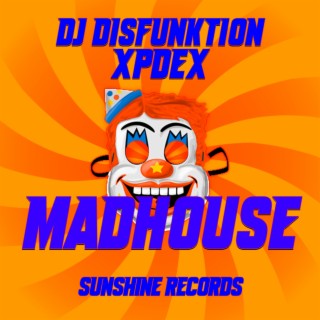 DJ Disfunktion