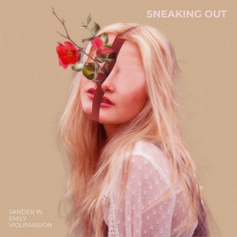 Sneaking Out (feat. Emily) | Boomplay Music