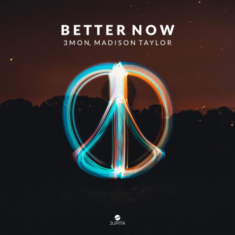 Better Now ft. Madison Taylor | Boomplay Music