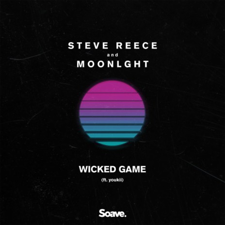 Wicked Game (feat. Youkii)