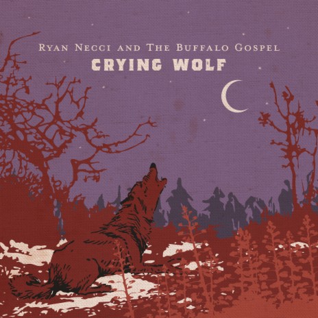 Crying Wolf | Boomplay Music