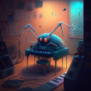 The spider sessions vol 2