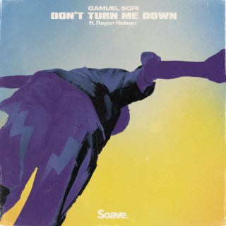 Don't Turn Me Down (feat. Rayon Nelson)