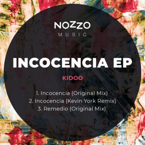 Incocencia (Kevin York Remix)