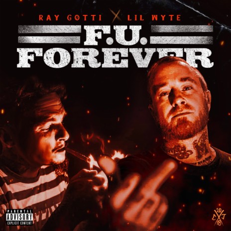 F. U. Forever ft. Lil Wyte | Boomplay Music