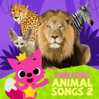 Animal Songs 2