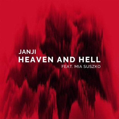 Heaven and Hell (feat. Mia Suszko) | Boomplay Music