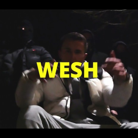 Wesh | Boomplay Music