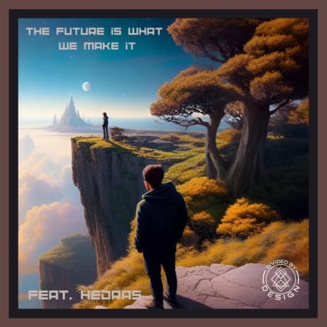 The Future Is What We Make It ft. Hedras