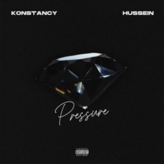Pressure (feat. HUSSEIN)
