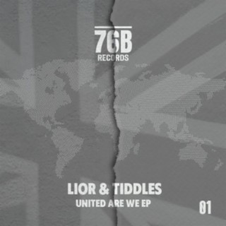 United Are We (Lior & Tiddles)