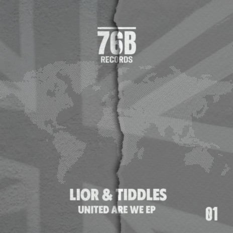 United Are We (Lior & Tiddles) | Boomplay Music