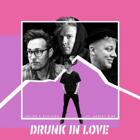 Drunk in Love (feat. Harley Bird)