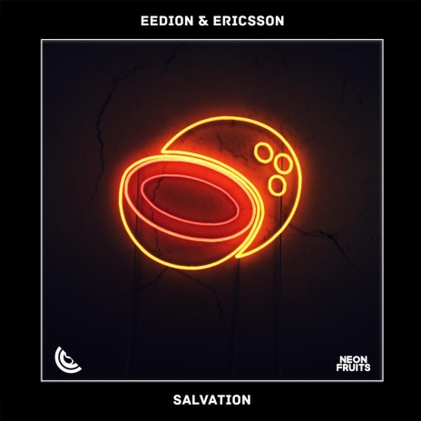 Salvation ft. Ericsson | Boomplay Music