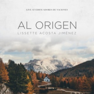 Al Origen (Live)