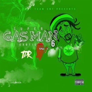 Mr gas man