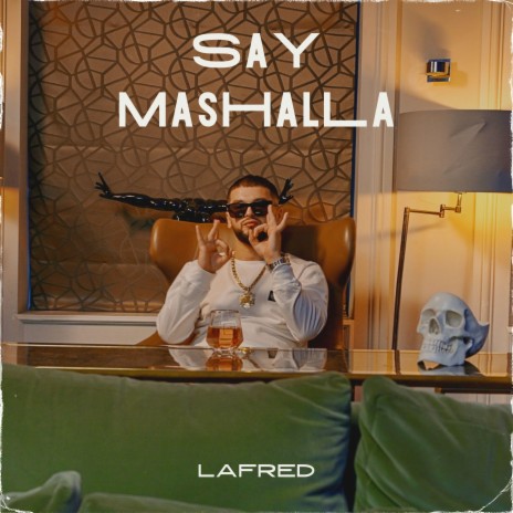 Say Mashallah | Boomplay Music