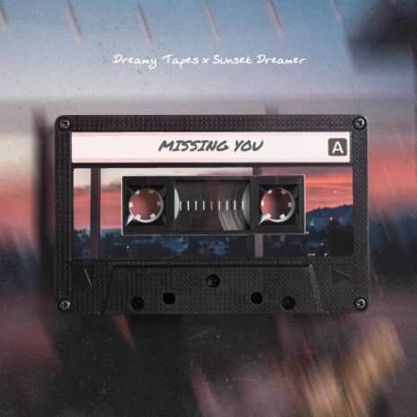 Missing You ft. Sunset Dreamer | Boomplay Music