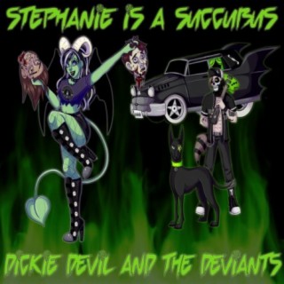 Dickie Devil and the Deviants