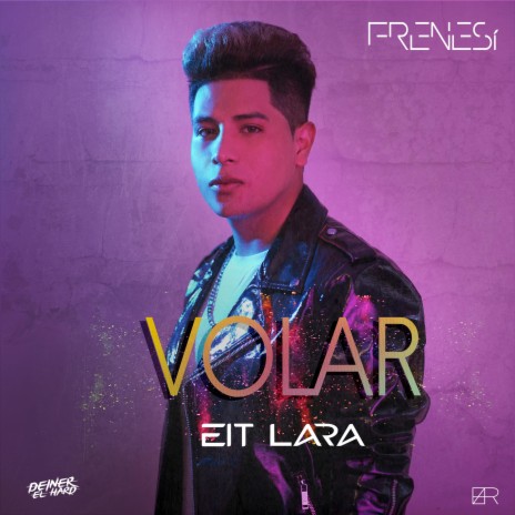 Volar ft. Arcelem | Boomplay Music